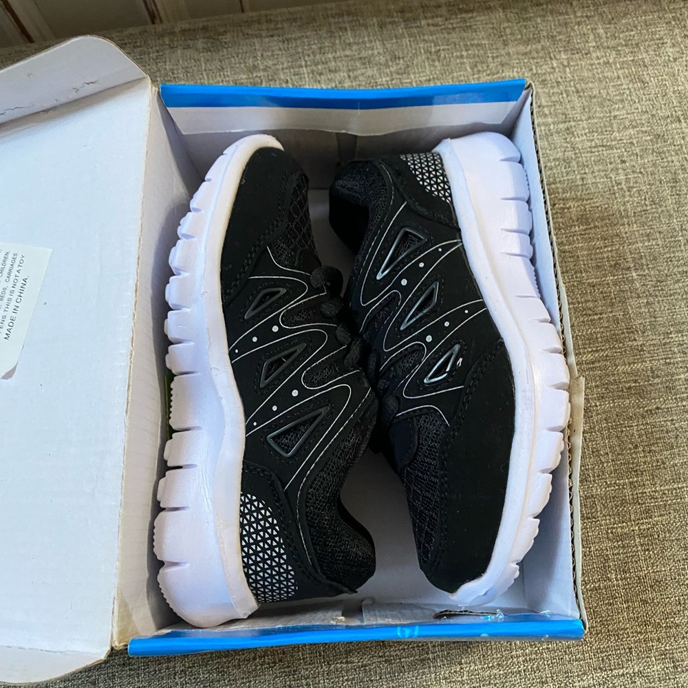 NWT- Toddler Boys Shoes